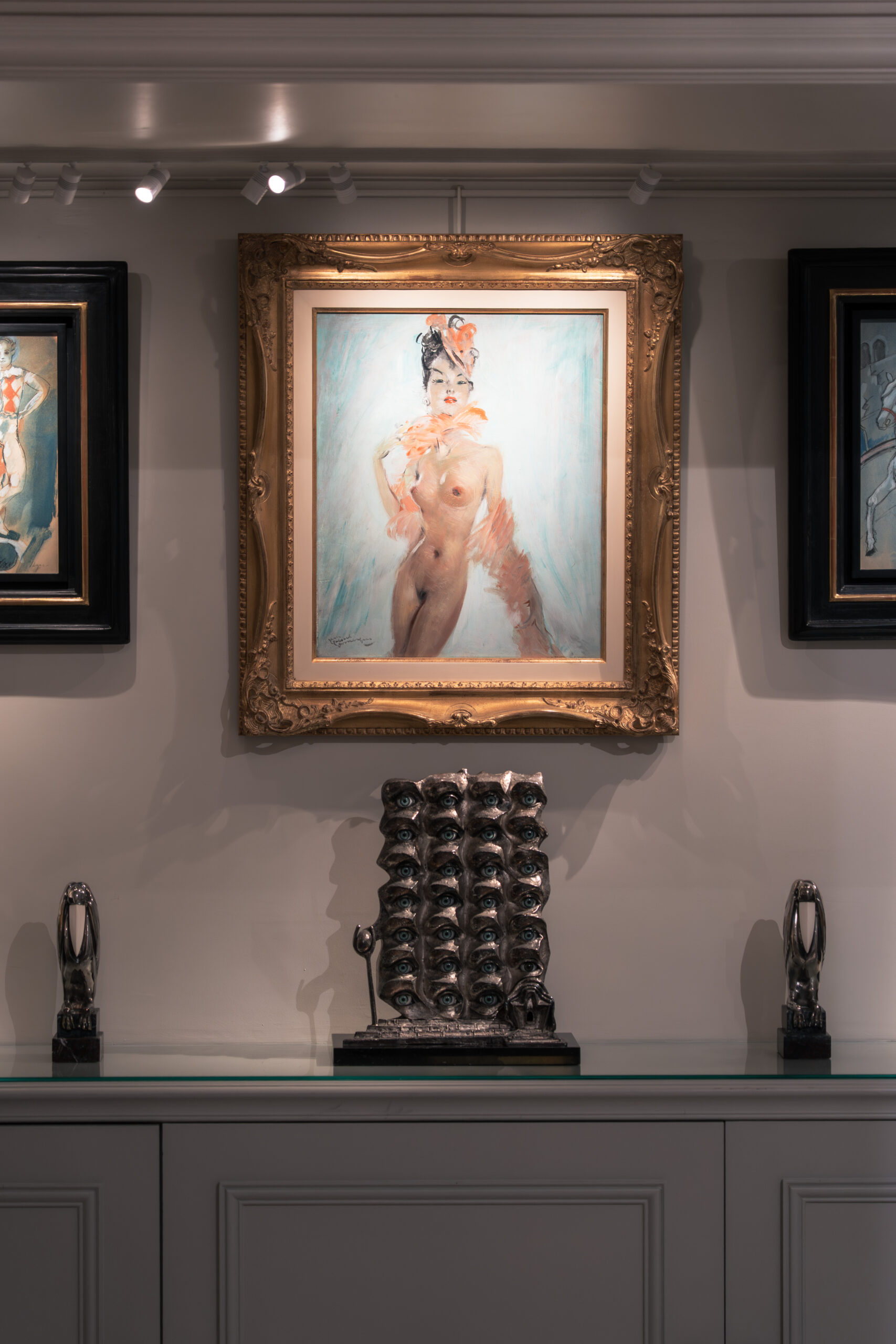 cadres gault galerie de souzy 2025 amandine goetz (14)