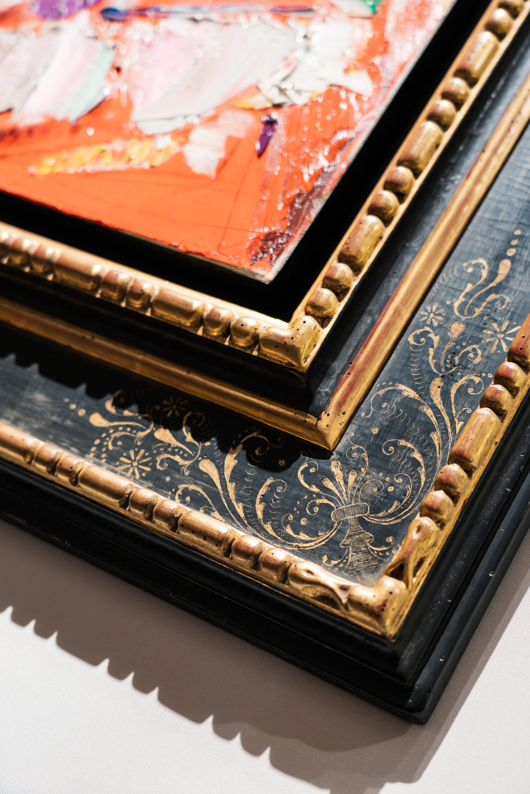 cadres gault galerie de souzy 2025 amandine goetz (20)